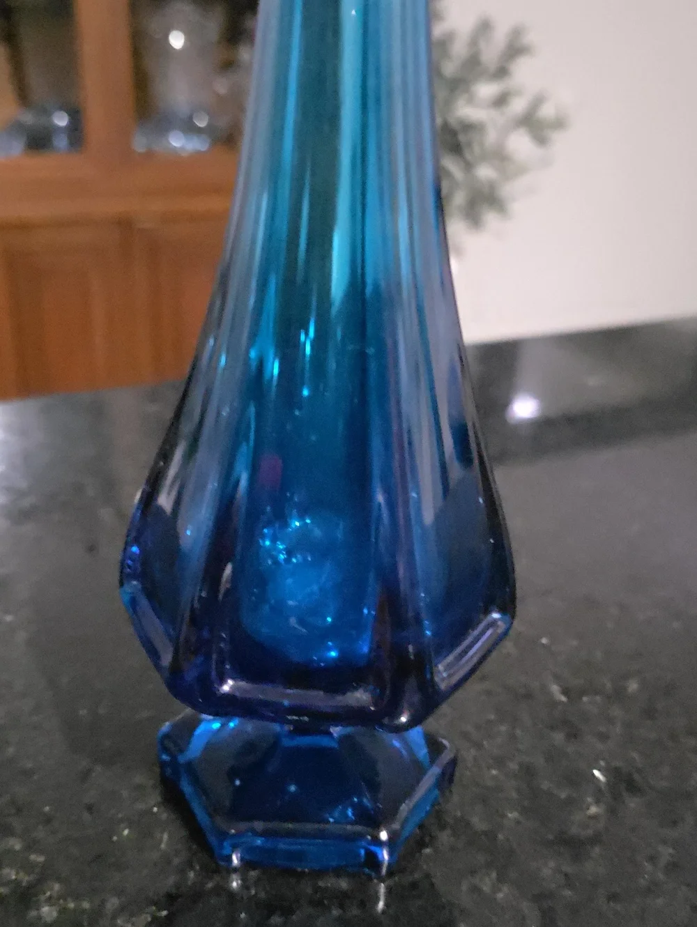 Vintage Viking Glass 15